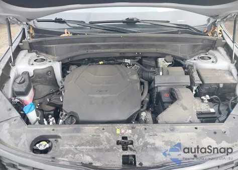 2022 Kia Telluride Sx from USA, damaged, VIN 5XYP5DHC8NG253431